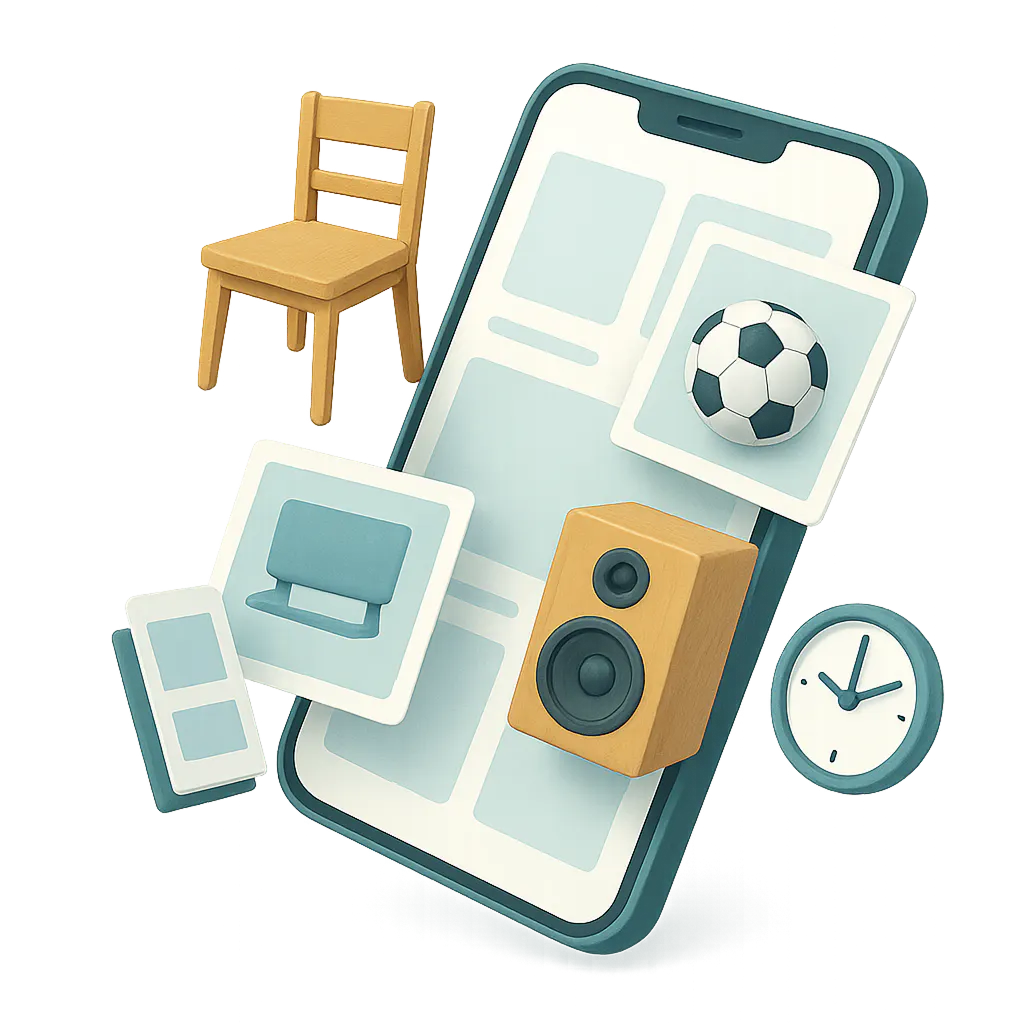 Cloud-powered storage