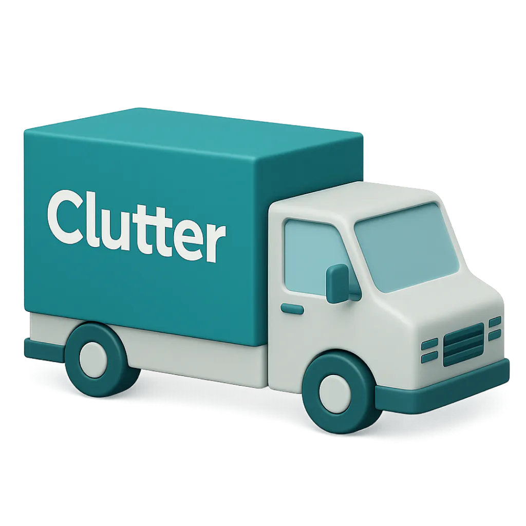 We handle the traffic